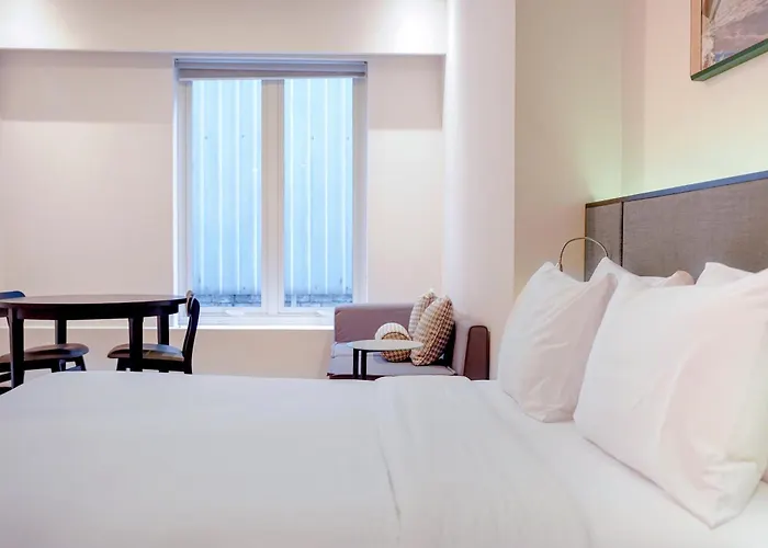 Lemansion Senopati Hotel Jakarta