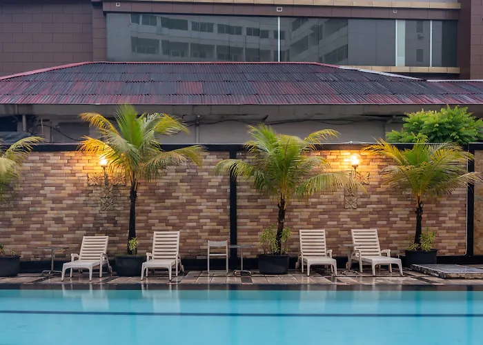 Hotel Marcopolo Jakarta